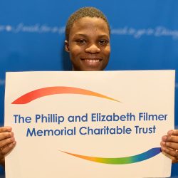 The Phillip and Elizabeth Filmer Memorial Charitable Trust