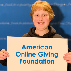 American Online Giving Foundation