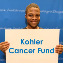 Kohler Cancer Fund