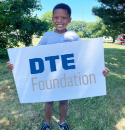 2. DTE Energy Foundation