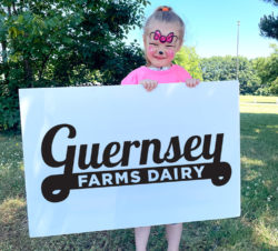 Guernsey Farms Dairy