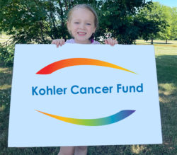 Kohler Cancer Fund