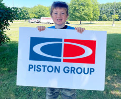 Piston Group