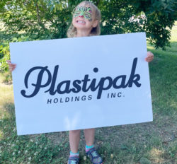 Plastipak Holdings Inc.