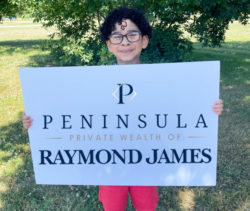 Peninsula Wealth Raymond James