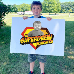 SuperDrew Foundation