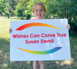 6. Wishes Can Come True