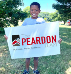 The Peardon Team