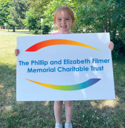 The Phillip and Elizabeth Filmer Memorial Charitable Trust