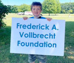 6. Vollbrecht Foundation