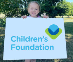 2. Childrens Foundation