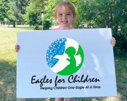 Eagles for Children